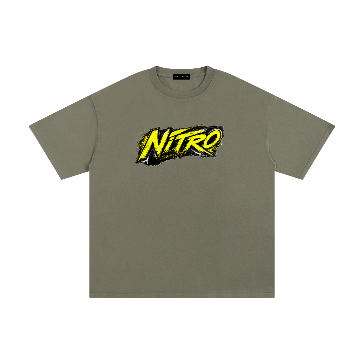 Nitro