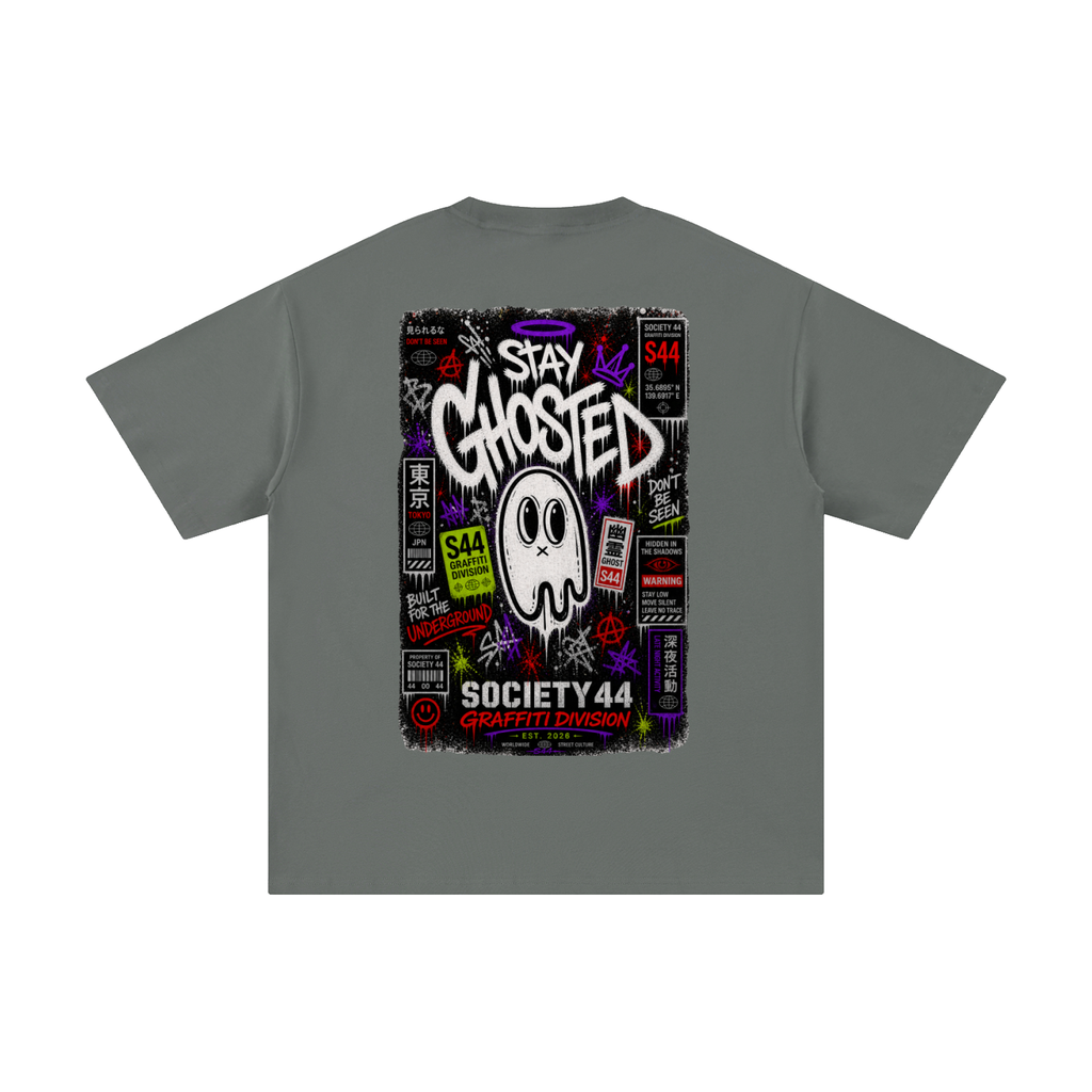 Ghosted