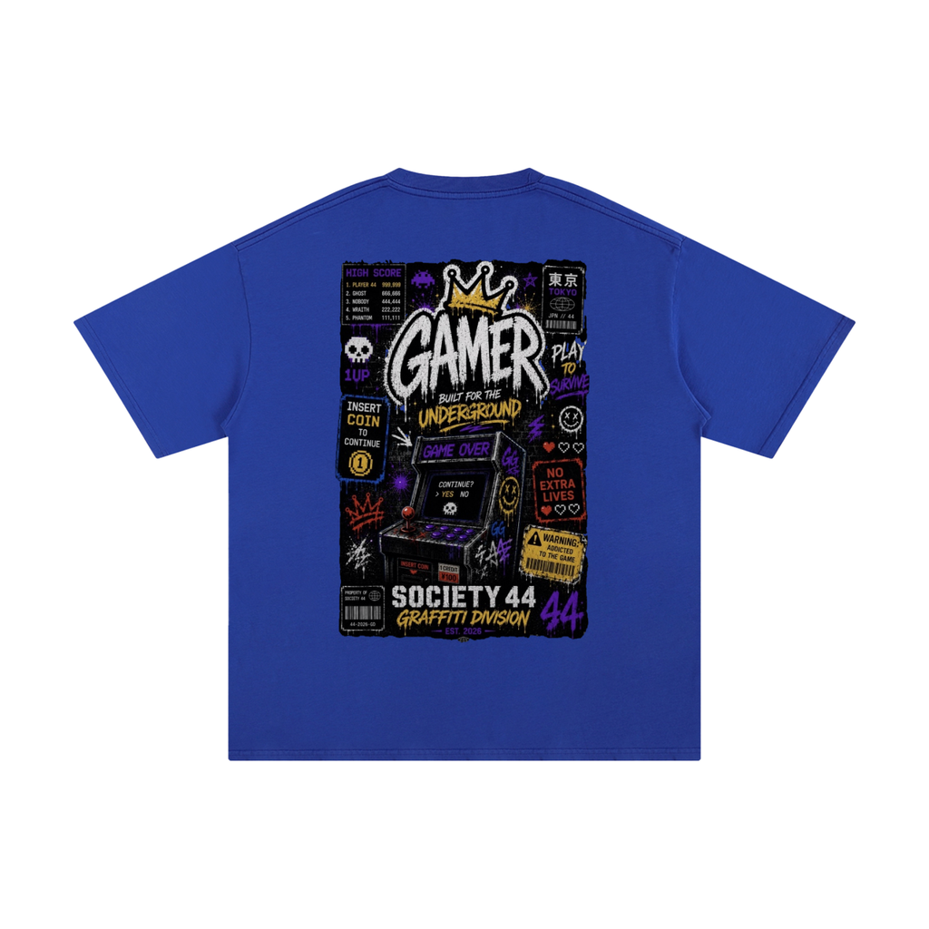 Gamer